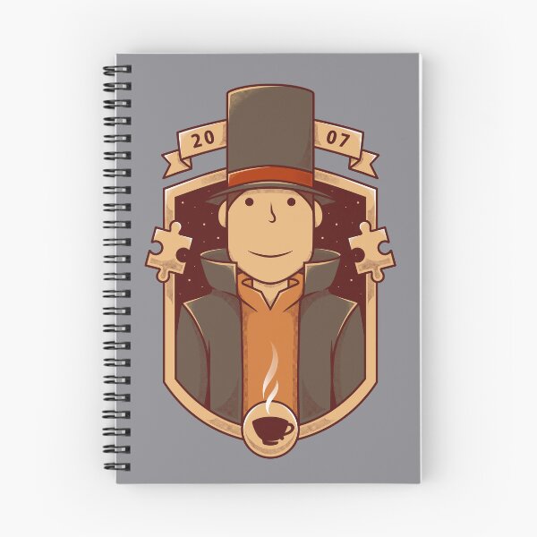 Item preview, Puzzle Solving Services designed and sold by AlundrART.