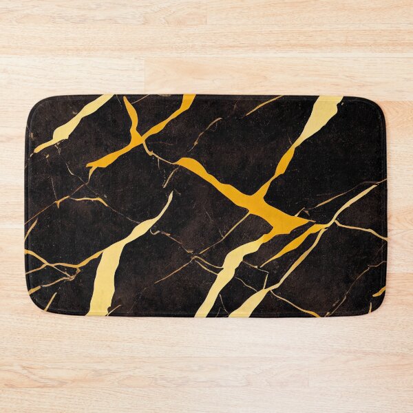 Item preview, Marble Kintsugi Pattern designed and sold by Haldor-Hawke.