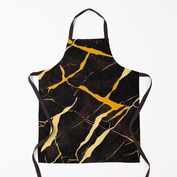 Item preview, Marble Kintsugi Pattern designed and sold by Haldor-Hawke.
