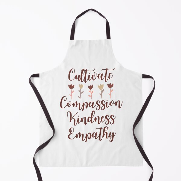 Item preview, Cultivate Compassion Kindness Empathy designed and sold by SpeakLifeHQ.