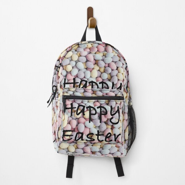 Item preview, Happy Easter Eggs designed and sold by ClaireBillson.