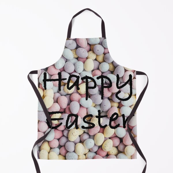 Item preview, Happy Easter Eggs designed and sold by ClaireBillson.