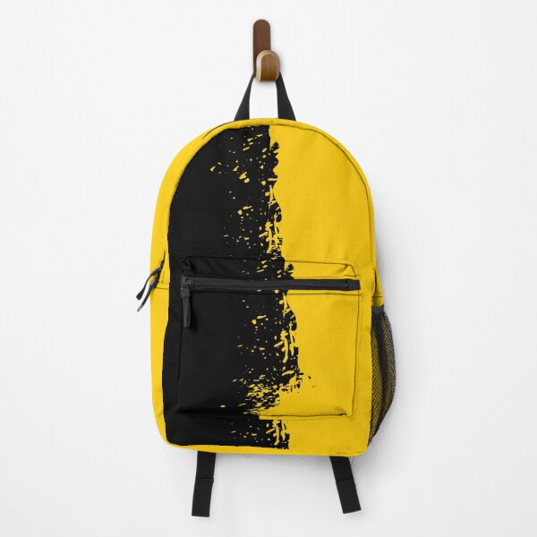 Item preview, Amarillo y negro, combinación perfecta designed and sold by Grav1n.
