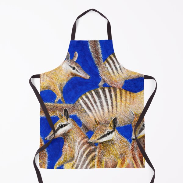 Item preview, Numbats designed and sold by BackyardsforBiodiversity SEQ Inc.