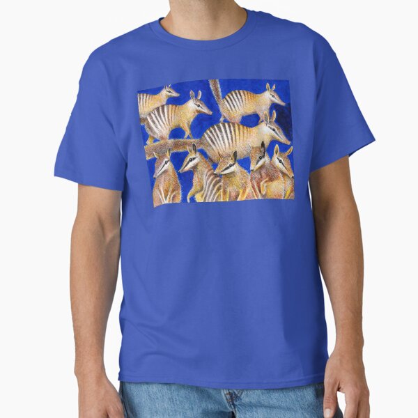 Numbats Classic T-Shirt