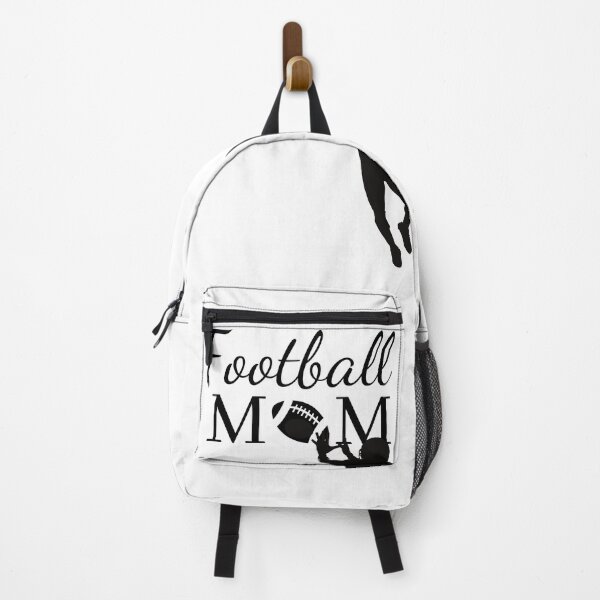 Item preview, Football Mom designed and sold by viollamarshall.