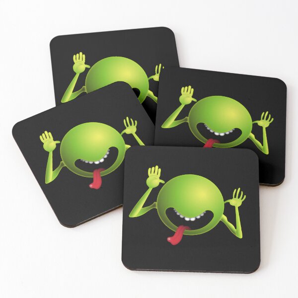 Item preview, Cosmic Cutie Hitchikers Guide designed and sold by iconikit.