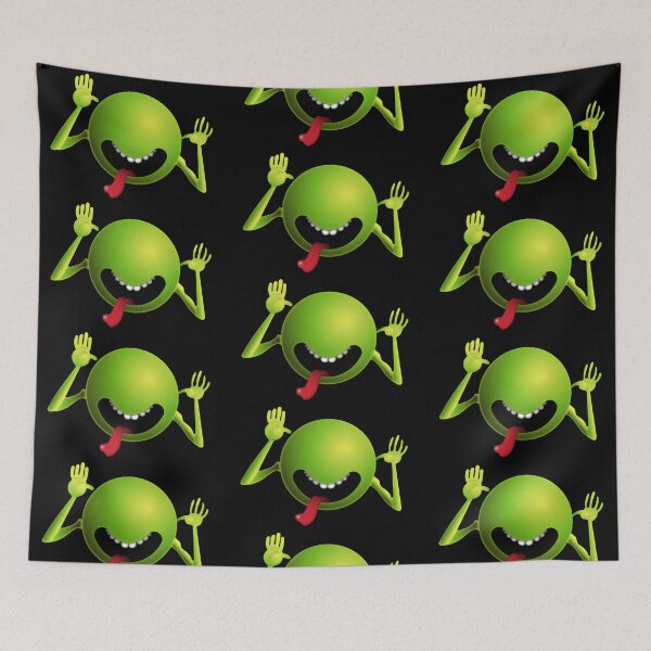 Item preview, Cosmic Cutie Hitchikers Guide designed and sold by iconikit.