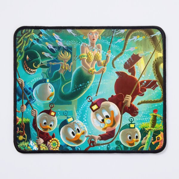 Item preview, ducktales designed and sold by trimarchigou.