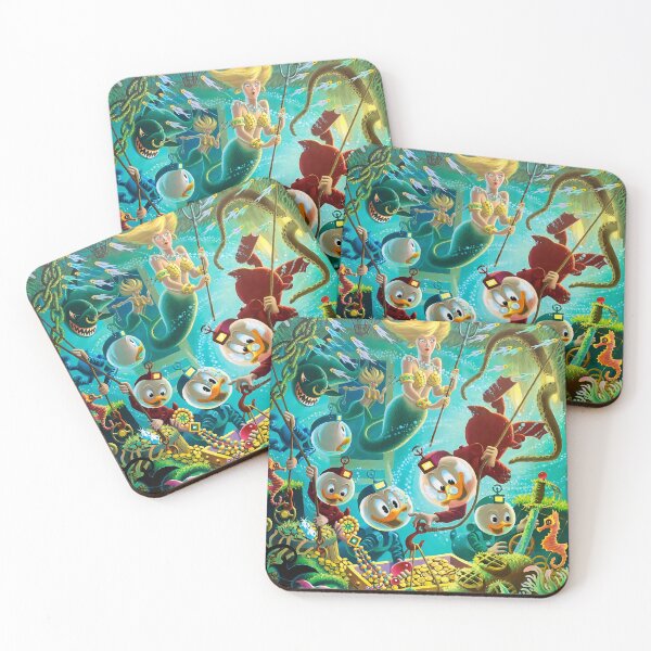 Item preview, ducktales designed and sold by trimarchigou.