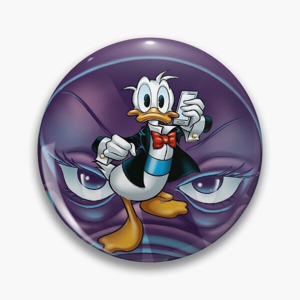 Item preview, ducktales designed and sold by trimarchigou.