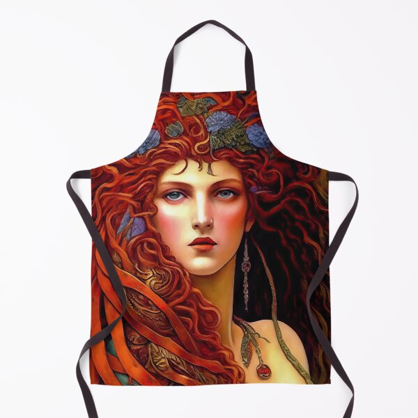 Item preview, Aoibhinn  designed and sold by OccultDreams.