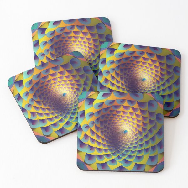 Item preview, Optical Illusion designed and sold by SeedDesign.