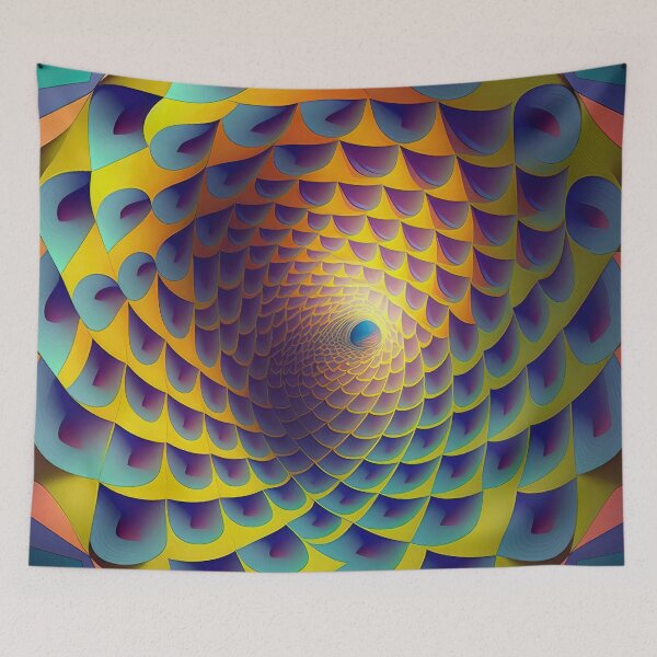 Item preview, Optical Illusion designed and sold by SeedDesign.