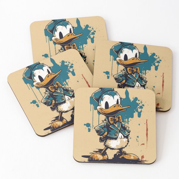 Item preview, ducktales designed and sold by trimarchigou.