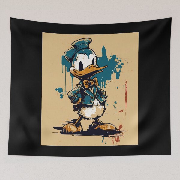 Item preview, ducktales designed and sold by trimarchigou.