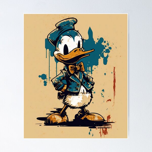 Item preview, ducktales designed and sold by trimarchigou.