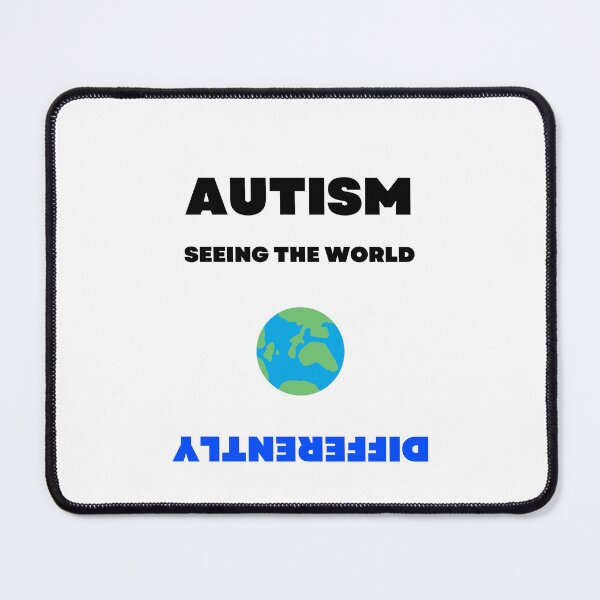Item preview, World Autism Awareness Day April 2nd, autism awareness quotes gifts designed and sold by haRexia.