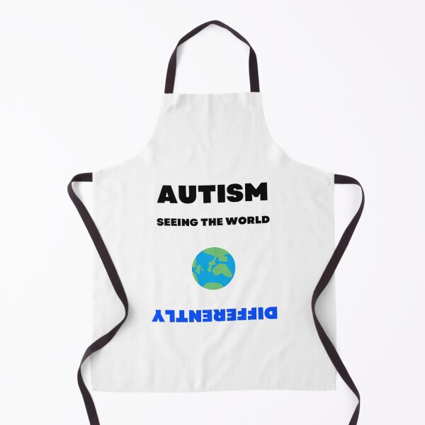 Item preview, World Autism Awareness Day April 2nd, autism awareness quotes gifts designed and sold by haRexia.