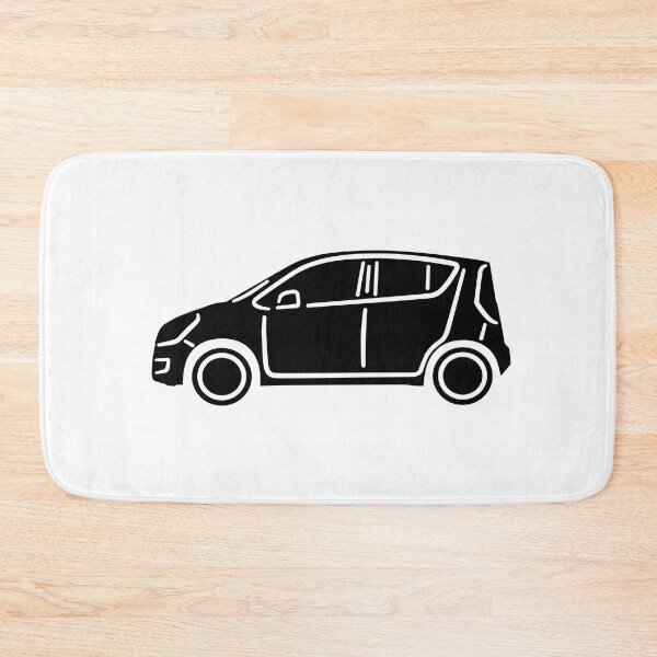 Item preview, Suzuki Splash designed and sold by AutoClub.