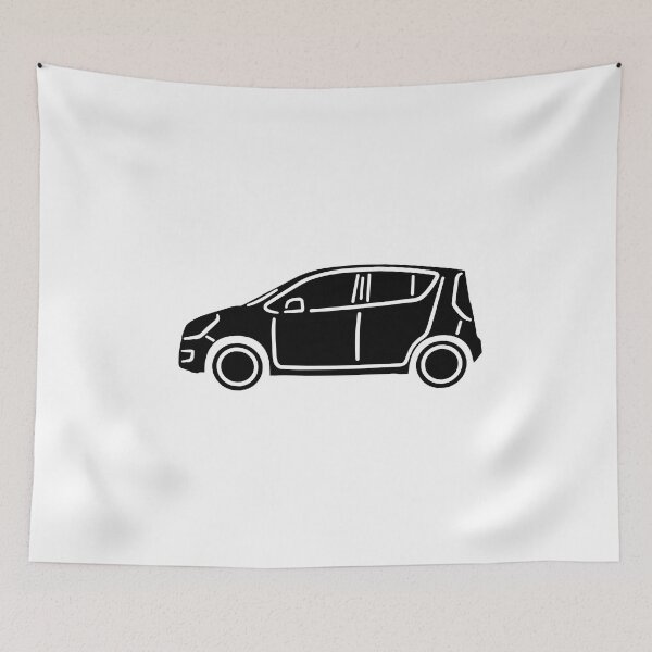 Item preview, Suzuki Splash designed and sold by AutoClub.