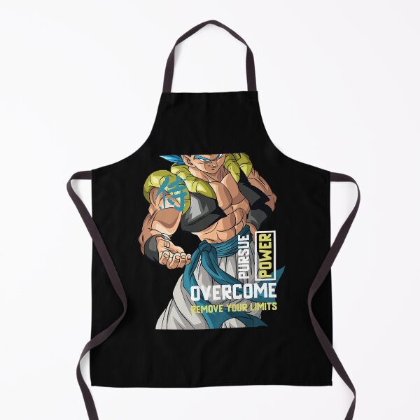 Item preview, gogeta city drip designed and sold by ElenaFay.