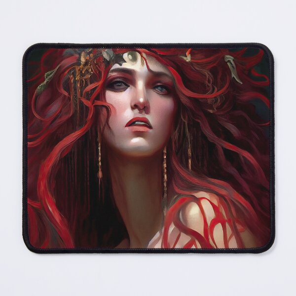 Item preview, Orlaith designed and sold by OccultDreams.