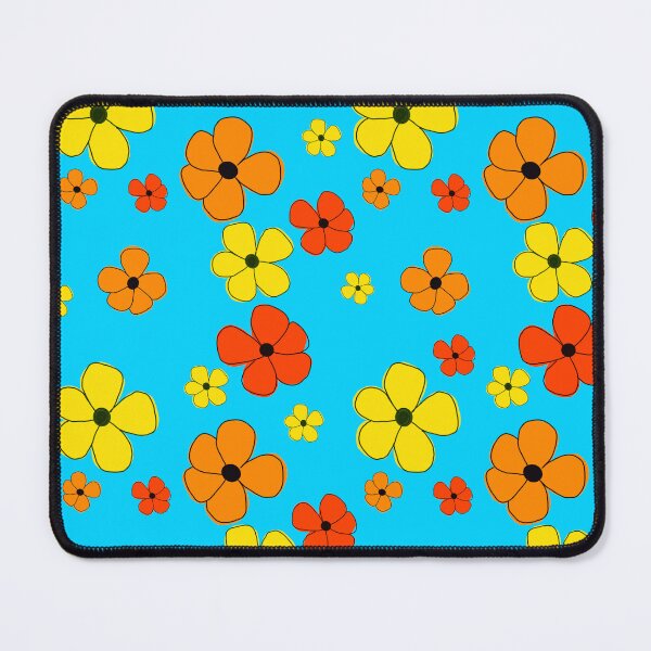 Item preview, Pansy Puff designed and sold by MeetanEleven.
