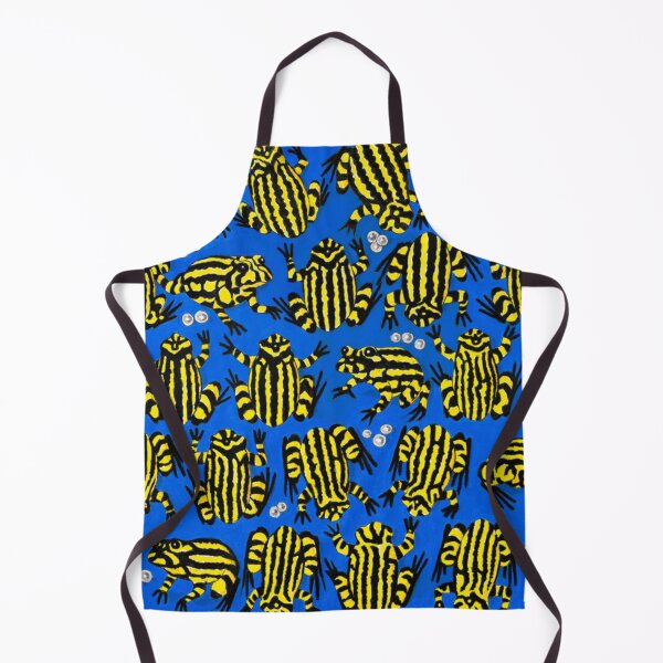 Item preview, Corroboree Frogs designed and sold by BackyardsforBiodiversity SEQ Inc.