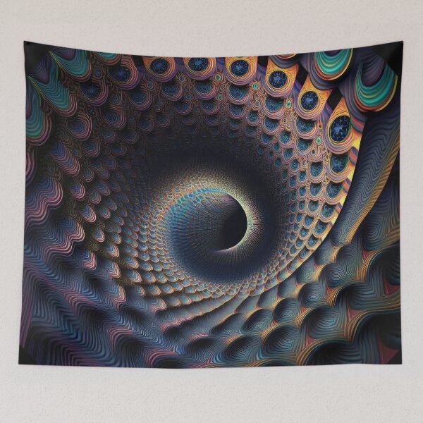 Item preview, Optical Illusion designed and sold by SeedDesign.