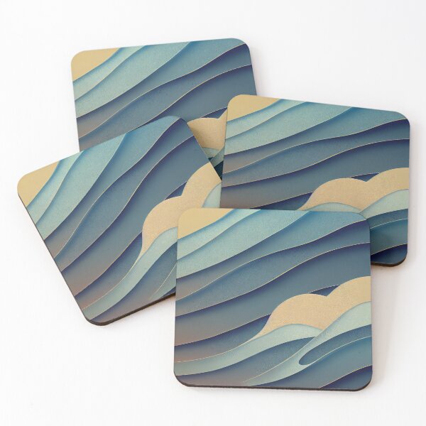 Item preview, Texture Ocean Waves designed and sold by Piotrek0001.