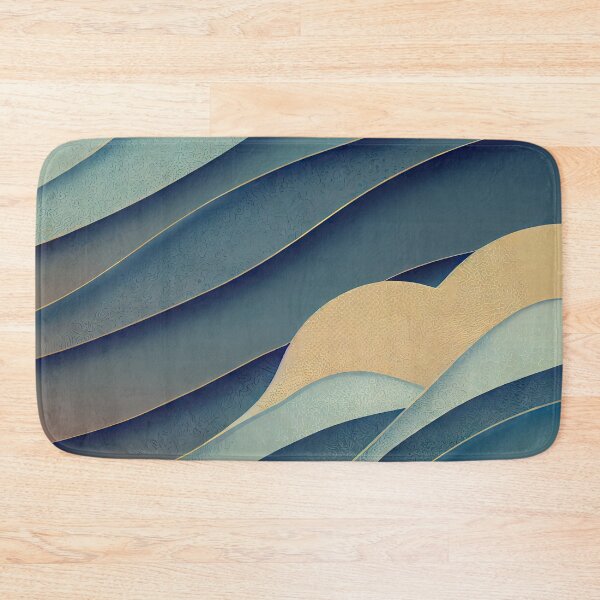Item preview, Texture Ocean Waves designed and sold by Piotrek0001.