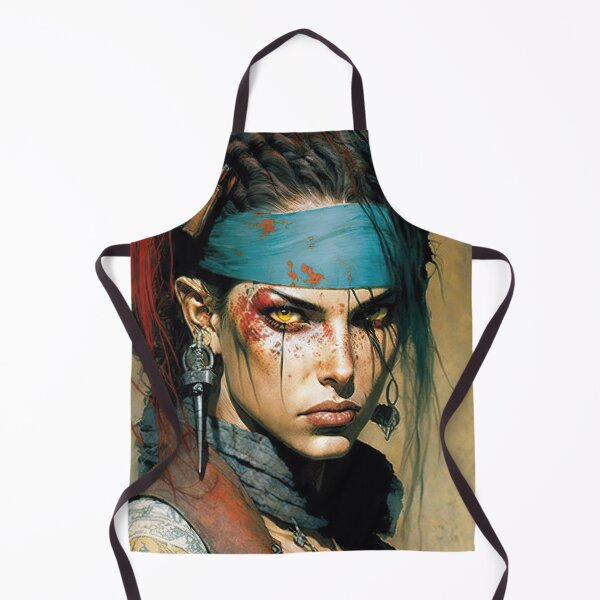 Item preview, Damkina designed and sold by OccultDreams.