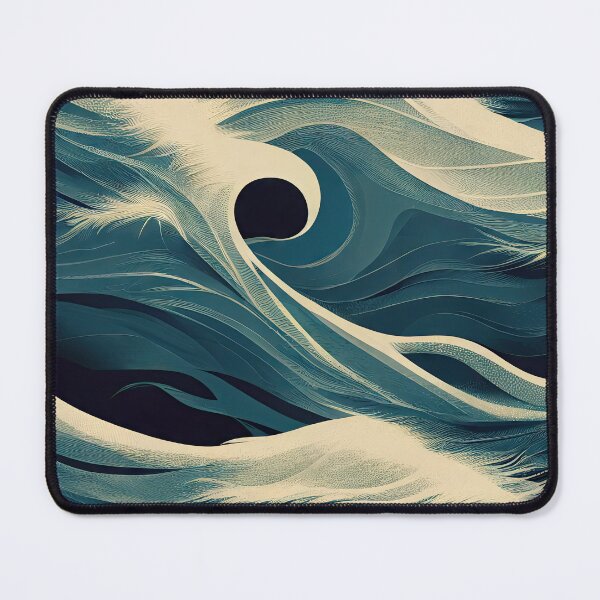 Item preview, Texture Ocean Waves designed and sold by Piotrek0001.