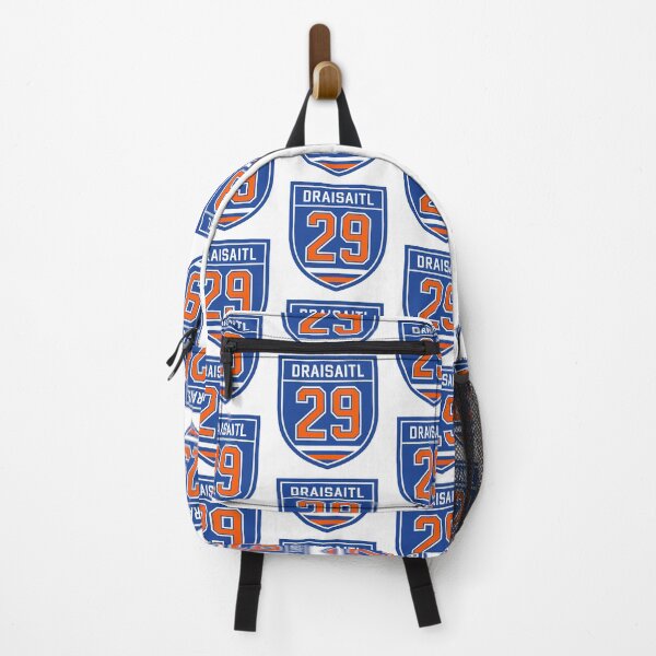 Item preview, Draisaitl #29 emblem designed and sold by Tarroi.