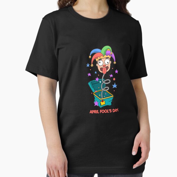 April The Fool Merch & Gifts for Sale | Redbubble