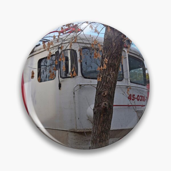 Item preview, Disused loco, Romania designed and sold by Random Railways.