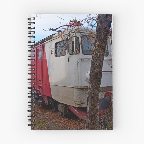 Item preview, Disused loco, Romania designed and sold by Random Railways.