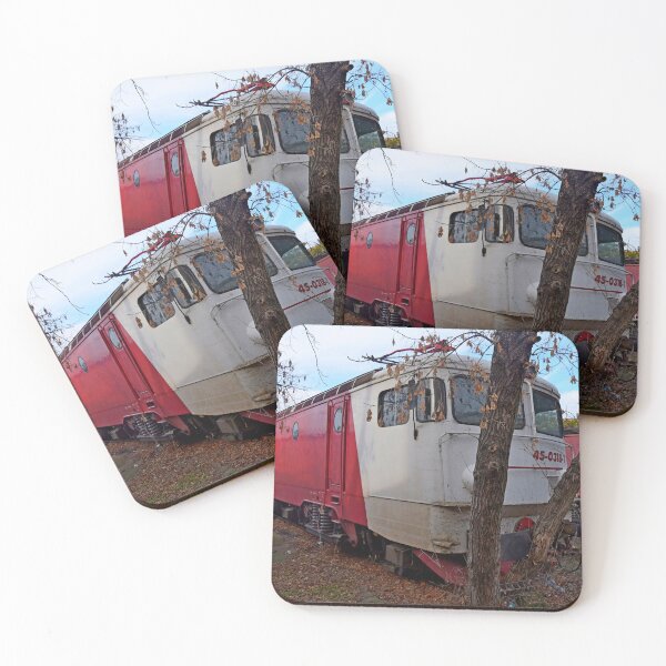 Item preview, Disused loco, Romania designed and sold by Random Railways.