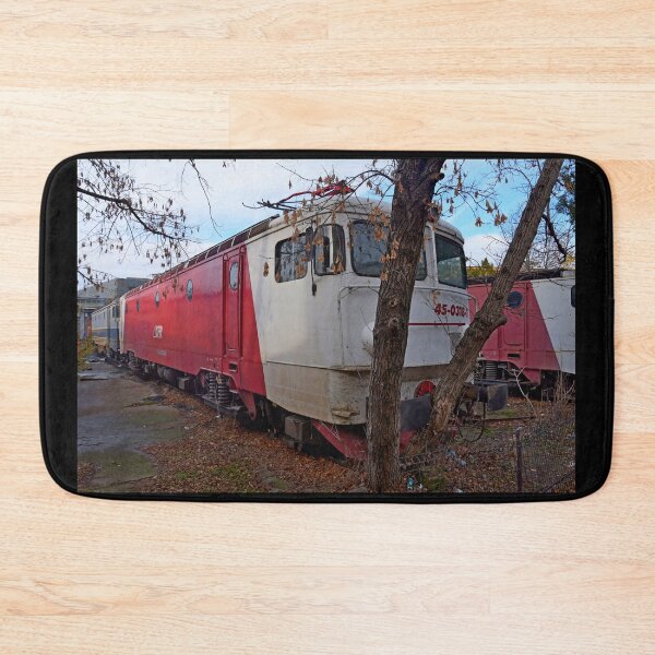 Item preview, Disused loco, Romania designed and sold by Random Railways.