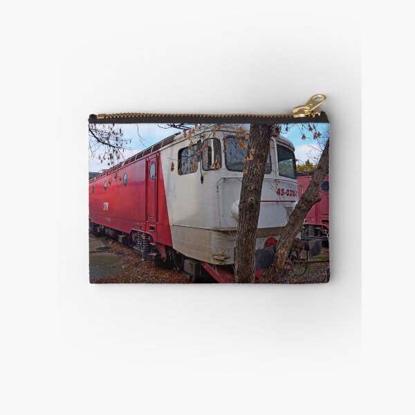 Item preview, Disused loco, Romania designed and sold by Random Railways.