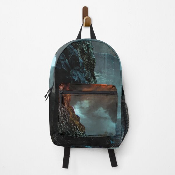 Item preview, Gloomy Kingdom designed and sold by Shaheen01.