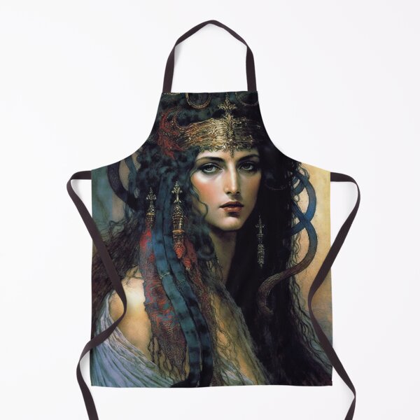 Item preview, Ashnan designed and sold by OccultDreams.