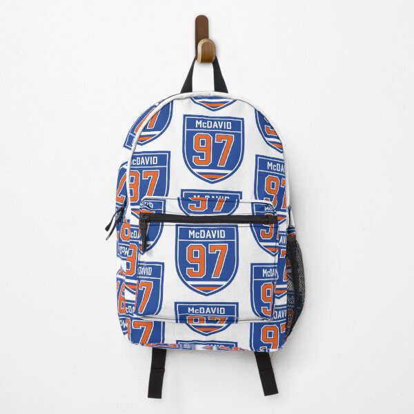 Artikelvorschau, McDavid #97-Emblem entworfen und verkauft von Tarroi.