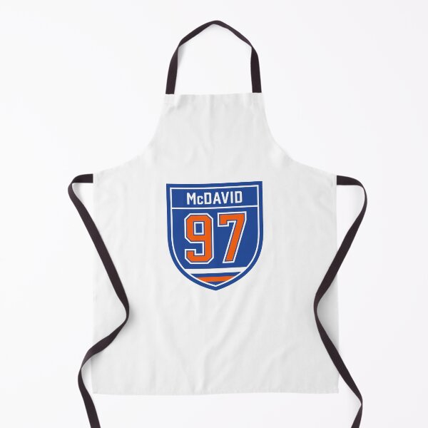 Artikelvorschau, McDavid #97-Emblem entworfen und verkauft von Tarroi.