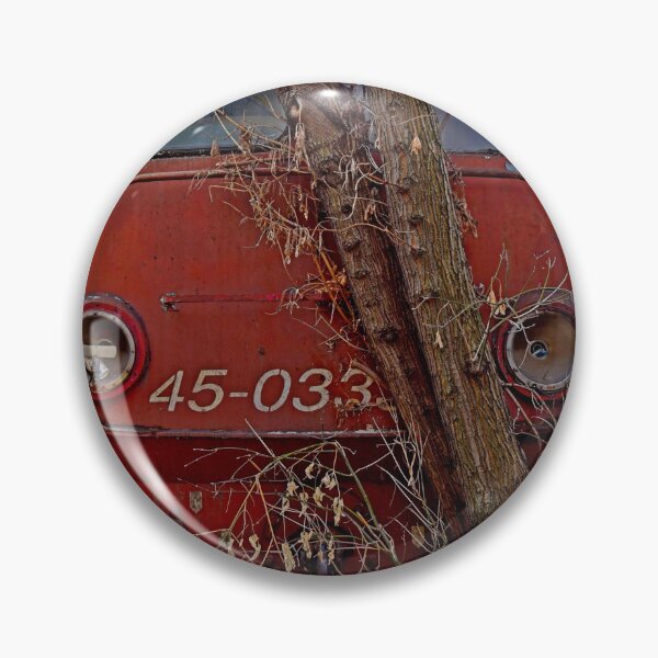 Item preview, Disused loco, Romania designed and sold by Random Railways.