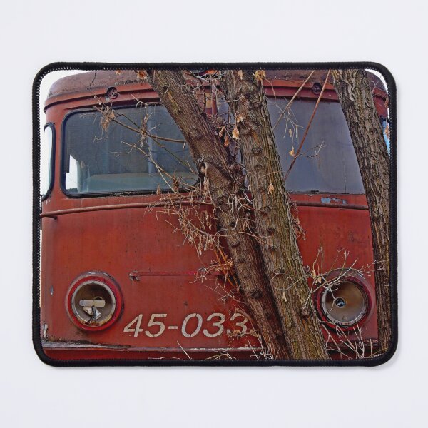 Item preview, Disused loco, Romania designed and sold by Random Railways.