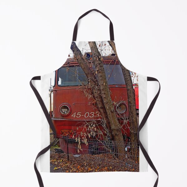 Item preview, Disused loco, Romania designed and sold by Random Railways.