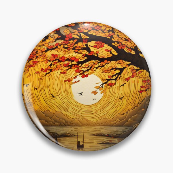 Item preview, Sunset designed and sold by MidgardWonders.
