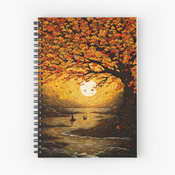 Item preview, Sunset designed and sold by MidgardWonders.